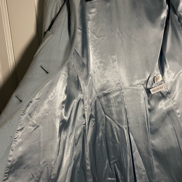 Banana Republic Women's Coat - Picture 5 of 7